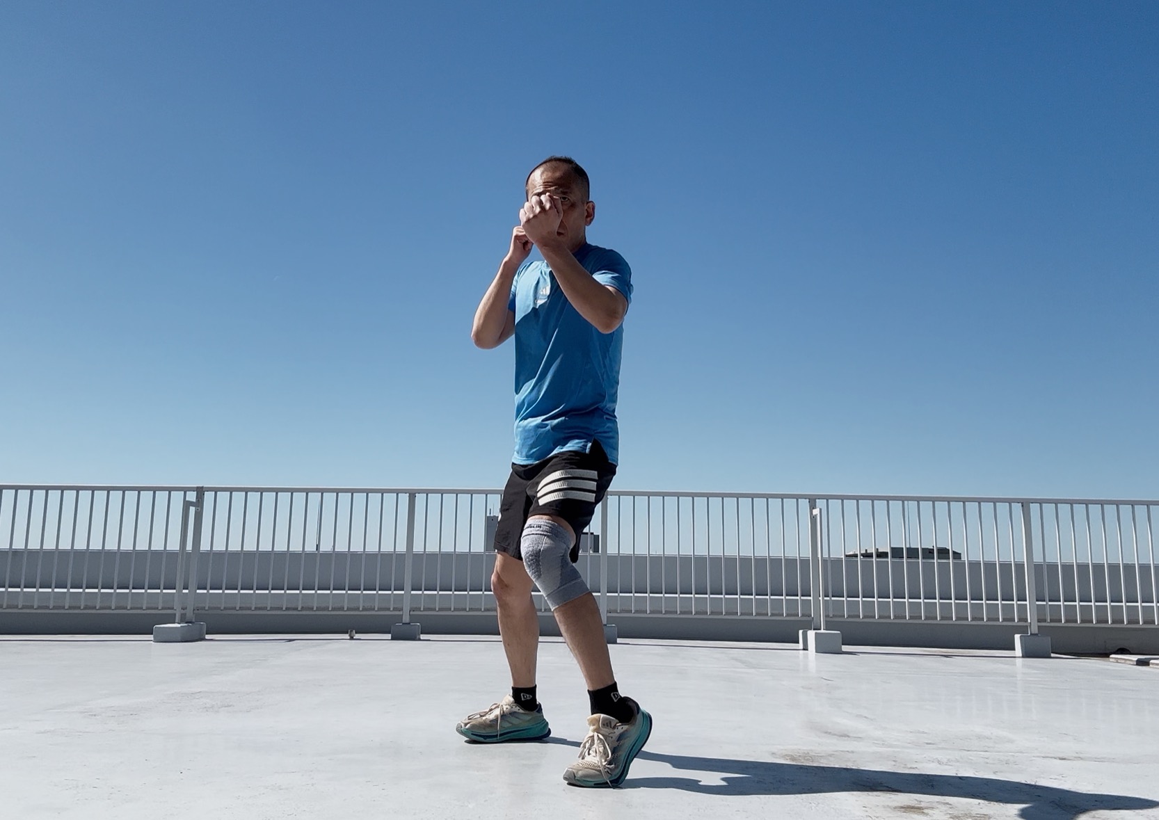 ボディコンバット106-3,パワー1,コリオ,テクニック,ポイント